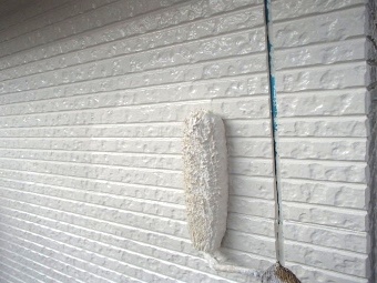 藤沢市外壁塗装リフォーム１