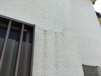 モルタル外壁塗装
