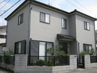 小田原市　シール工事