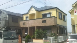 横須賀市 外壁塗装 屋根塗装