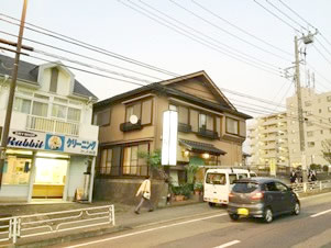 海老名市　屋根塗装
