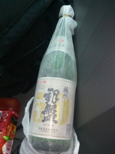 お酒