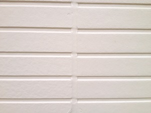 藤沢市　外壁塗装点検２
