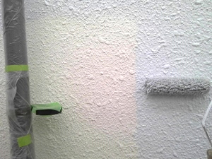 外壁　モルタル塗装①