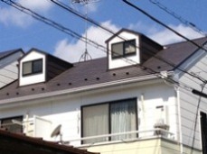 横浜市青葉区　外壁塗装　アフターサービス2