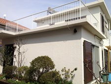 藤沢市　アフターサービス