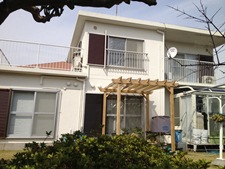 藤沢市　アフターサービス3
