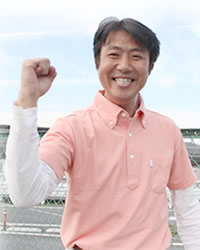 ジャパンテック神奈川　山本　光