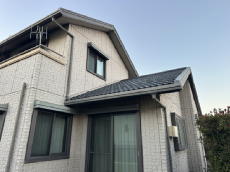 厚木市 積水ハウス外壁塗装