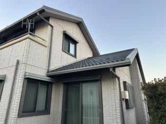 厚木市　積水ハウス