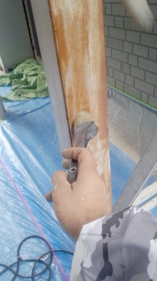 サビ転換剤