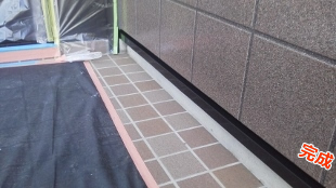 藤沢市　外壁・屋根塗り替え