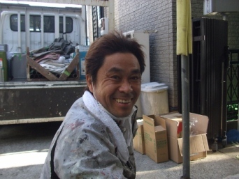 立木さん