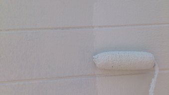 外壁サイディング塗装